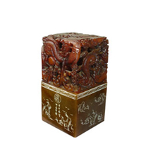 篆刻印章有哪些注意事項(xiàng)？