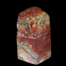 印章石料的常用種類有哪些