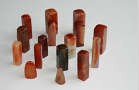 印章石料雕刻技巧有哪些？