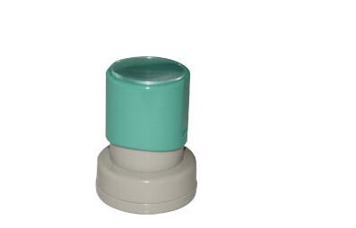 北京光敏印章要怎么清洗？