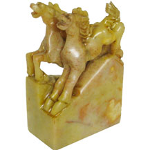 印章石料中的壽山石主要有哪些類別？