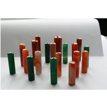 設(shè)計篆刻印章的章法有哪些？