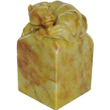 刻好篆刻印章的3個秘訣！