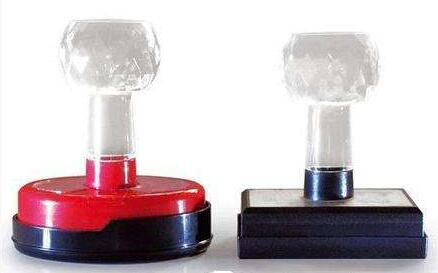 日常使用光敏印章有何注意事項呢？