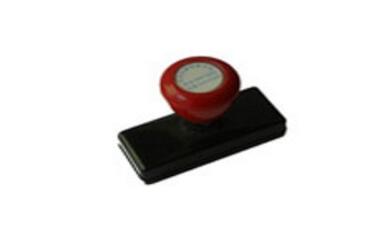 簡述原子印章制作的工藝步驟！