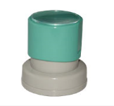 如何給光敏印章做后續(xù)加注印油？