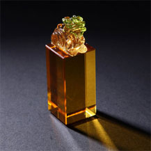 如何正確挑選印章石料？