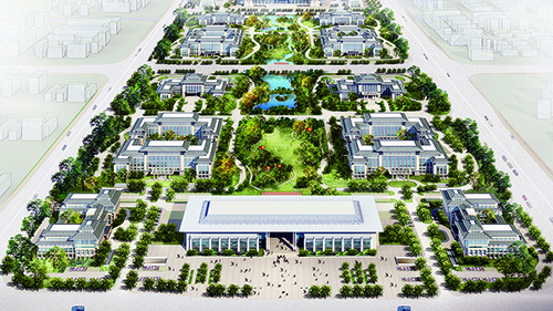 8、 昆明市級行政中心信息化基礎環(huán)境建設工程項目.jpg