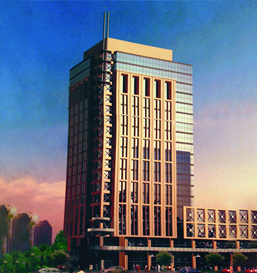 7、云南省技術監(jiān)督局計量測試大樓弱點系統(tǒng)工程.jpg